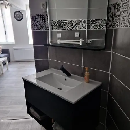 Superbe - Hypercentre - Rue Madeleine - 6 Personnes