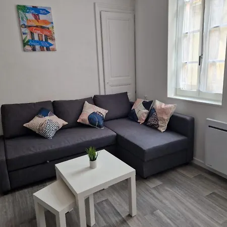 Superbe - Hypercentre - Rue Madeleine - 6 Personnes * Troyes